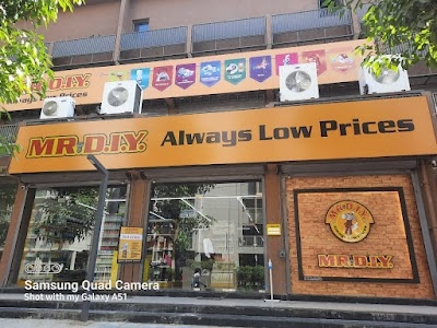Aamrakunj business centre