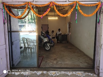 Mestry Motors:-Electric bike showroom