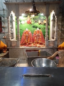 Shitla Mata Mandir