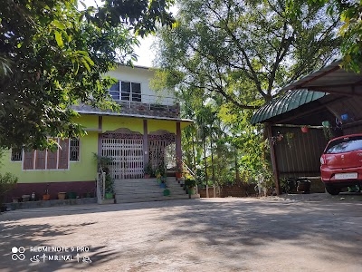 Uttaron Guest House @ Mrinal Kumar Nath Home