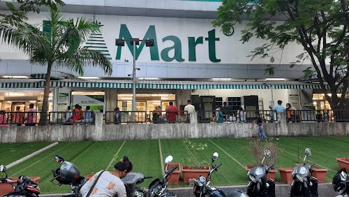DMart Vidyavihar West