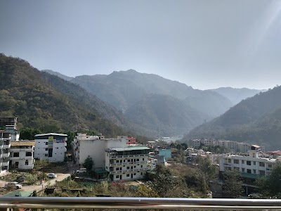 Hotel Laxmi Palace