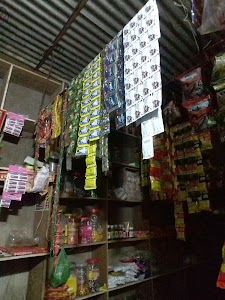 Baba Ramdev Kirana Store