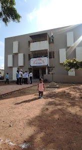 Poicha (Raniya) Primery School