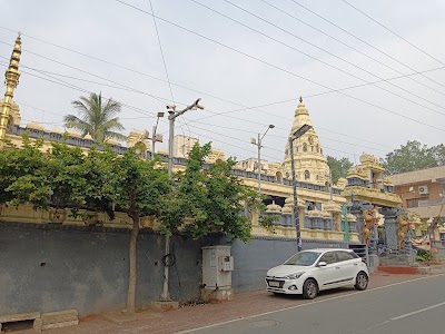 Panduranga Swamy Temple