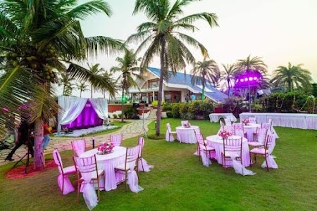 Wedding Land Turbhe