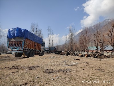 Play GROUND CHERWAN A