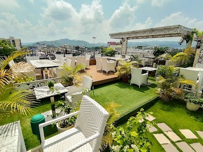GHAR 365 Residency