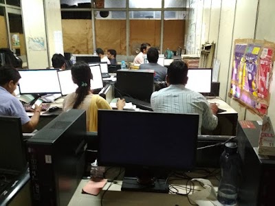IRCTC Regional Office Patna