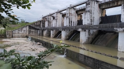 Sunei Dam