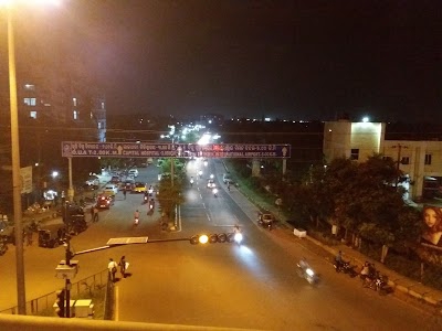 Fire Station Chowk
