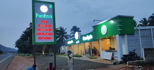 annai Nursery