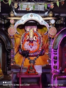 Shri Khatu Shyam Temple Jajpura Badaun