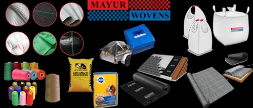 Mayur Wovens Pvt Ltd