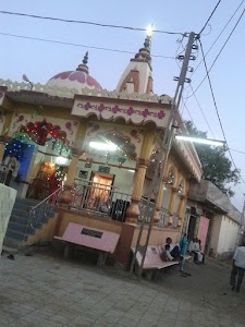 Ramaji Mandir
