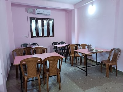 Kerala Restaurant