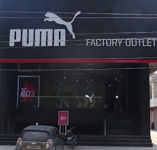 PUMA Store