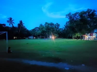 Madhubati Playground