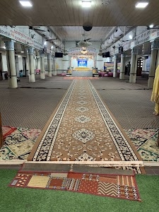 Shri Gurudwara Shaheedan Pheruman
