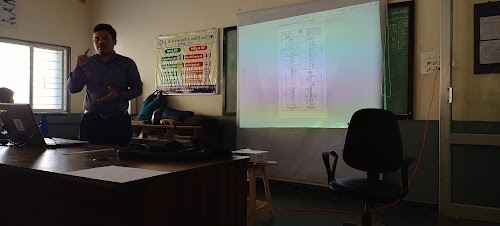 J.V.Patel I.T.I Institute