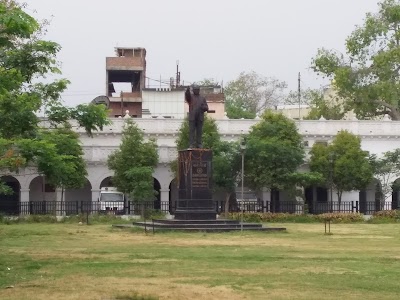 Gda Garden New Suresh Nagar
