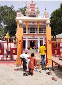 Vishwakarma Temple
