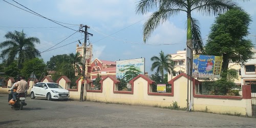 Bansda