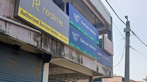 Realme Mobile Service Center
