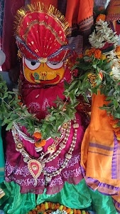 Jagannth Mandir