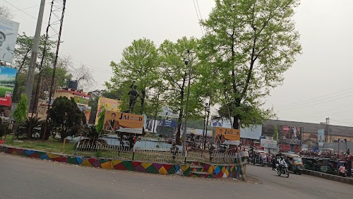 Shramik Chowk