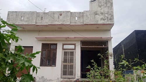 Roorkee Chungi Police Station