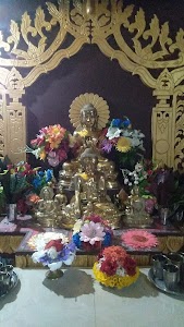 Sinduk Pathar Mangla Sukha Buddha vihara