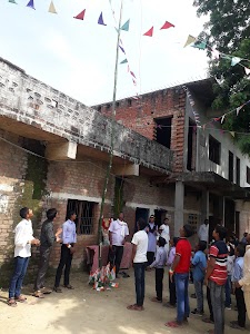 Shri m p pal intermediate college