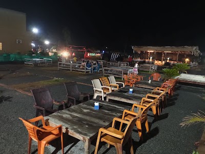 Hariyali chulha multi cuisine dhaba