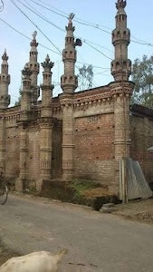 Kotar Paschim Para Jame Masjid