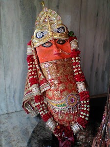 Mahamaya Mandir