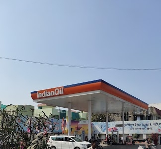 Indian Oil Petrol Pump