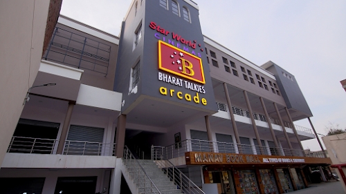 Bharat Starworld Cinemas
