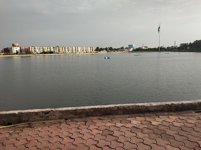 Telibandha Talab