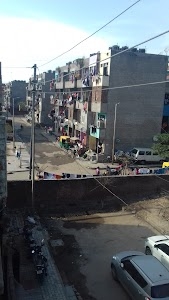 Dadu Majra