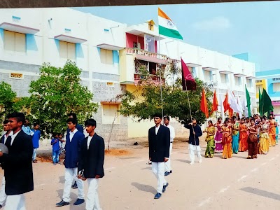 ST JOSEPH'S E.M HIGH SCHOOL