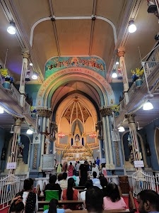 Mount Mary