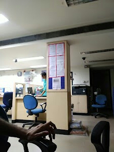 HDFC Bank