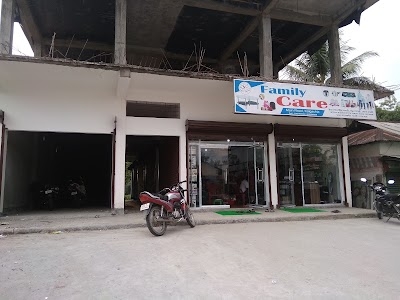 FAMILY CARE ,Kalgachia