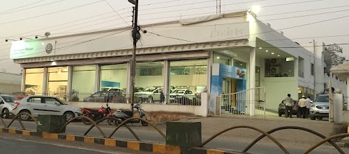 Tata Motors