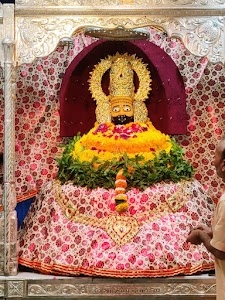 Shyam Baba mandir Thane