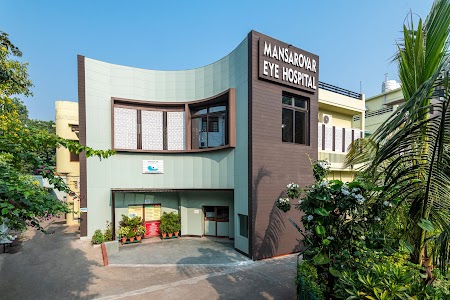 Mansarovar Eye Hospital