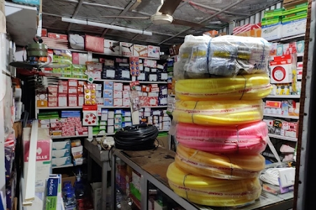 Milan Bazar