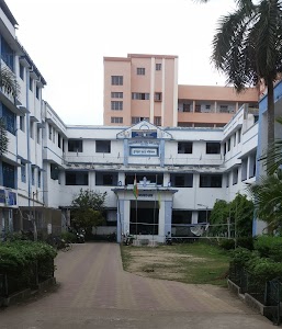 Mahishadal Raj College