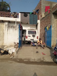 CHAND KHAN GHAR CHAMRAULA